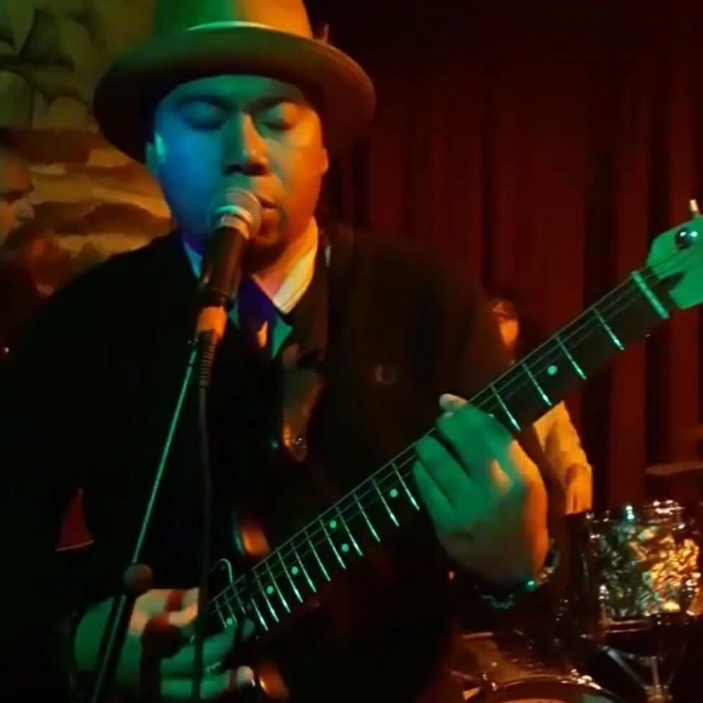 Meet your Posher, Jose